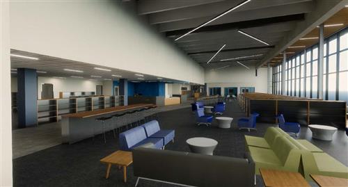 LRC Rendering 