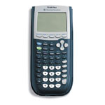 TI 84 Plus 
