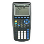 TI-83 Plus 