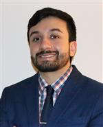 Jovany Zuniga, Board of Education