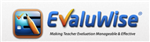 EvaluWise Logo